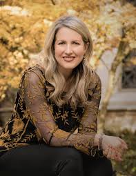 Guest Post | Kimberly Miller | Kimberly Miller