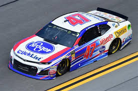 The driver by number project: Fantasy Nascar Preview 27 Ryan Preece Fantasy Racing Tips