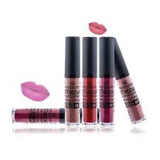 Available in 16 bold shades that provide rich and intense color in a. Gabrini Matte Lipgloss Long Lasting Bb Multi Shades 6ml Beauty Hair Shop Afro Hair Care Skin Care Hair Products Site