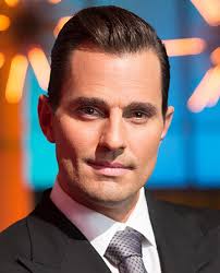 Bill Rancic Keynote Speaker