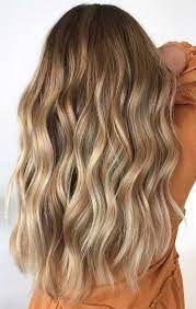 40 Best Hair Color Trends And Ideas For 2020 Dyed Blonde Hair Hair Inspiration Color Brown Hair Dyed Blonde
