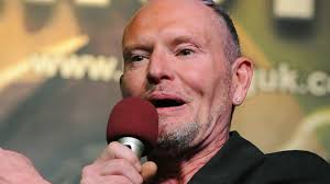 Paul Gascoigne guilty over racist comment