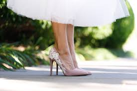 Mauve Heels Wedding Shoes Bridal Pumps Pointed Toe Heels Wedding Heels Bridal Shoes Gift Engagement Photos Bridesmaid Shoes With Ivory Lace Wedding Shoes Heels Bridal Pumps Bridesmaid Shoes