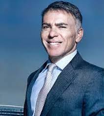 Discovery CEO Adrian Gore, “the Springboks Rugby World Cup win shows what  is possible and that South Africans should not accept mediocrity, slippage,  and decline