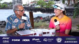 Jen Annett: Breakfast with Bob from Kona: 2023