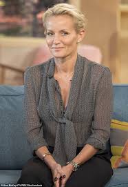 Talking about her return to the chester village, davinia said: Hollyoaks Davinia Taylor Discusses Her Post Natal Depression Daily Mail Online