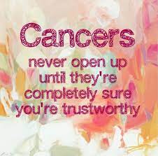 Books are generally considered more trustworthy because the author and publisher are clearly stated and they are held responsible. Pin By Katie Senese On I Heart Life Cancer Zodiac Facts Zodiac Signs Cancer Cancer Zodiac