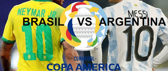 Brazil started their 2021 copa america campaign with a bang as they scored 3 goals past venezuela in the. Dq1ctb4mfw098m