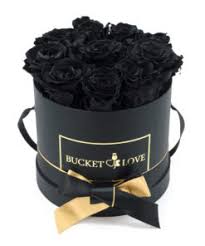 Florists' transworld delivery (ftd) has been delivering flowers since 1910. Buy Black Roses Online And Send Them To Eu