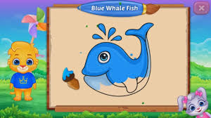 Shapes play an important part in kids learning. Colors Shapes Kids Learn Color And Shape Educational App 1 Youtube