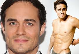 actor bram hoover is 34 today #happybirthday