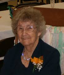 Nancy Steele Obituary (2016)