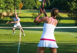 From san diego to palm springs and beyond, the golden state is a treasure for tennis. Tennis In Bad Driburg Graflicher Park Health Balance Resort