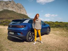 From wikipedia, the free encyclopedia the volkswagen id.4 is an electric crossover produced by the german automobile manufacturer volkswagen. Vw Id 4 Der Neue Elektro Suv Von Volkswagen Volkswagen Osterreich