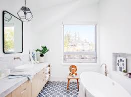 So, instead of hauling ourselves to a luxurious spa, how about bringing home the opulent and the extravagant that is designed to pamper your senses? 28 Spa Like Bathrooms That Invite Relaxation House Home
