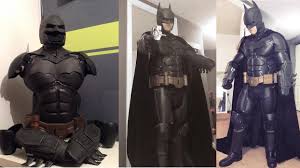 All purchased dlc batsuits (infinite earths and new millennium skins packs) can be used after main story or in challenge maps. Ideologie Activitate Leopard Arkham Origins Costumes Tcgraphicstx Com
