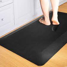 If you've never used a standing desk mat before, but find yourself feeling sore after standing all day, the sky solutions anti fatigue mat will likely meet. 11 Best Standing Desk Mats 2021 The Strategist New York Magazine