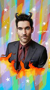 Tomellis Hashtag On Twitter Lucifer Lucifer Morningstar Tom Ellis Lucifer