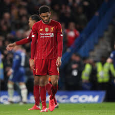 Chelsea, liverpool, real madrid, barcelona and tottenham. Chelsea 2 Liverpool 0 Match Recap Blues Bounce The Reds Out Of The Fa Cup The Liverpool Offside