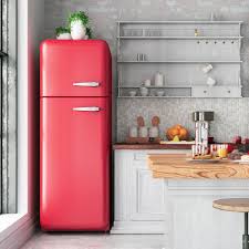 At refrigerator trim kits, we offer custom refrigerator trim kits which will enhance the look and feel of your kitchen. How To Update Your Kitchen Appliances With Paint This Old House