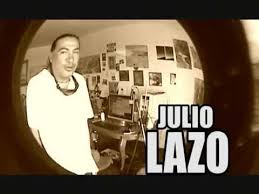 Julio Lazo (charlarap) parte 04
