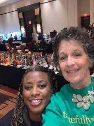 Thank you to everyone who visited the Vegas Events and More show yesterday