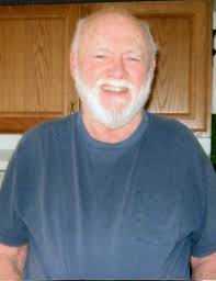 Obituary information for Charles M. Hodge