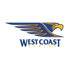 The browser you are using is no longer supported on this site. West Coast Eagles Vector Logo West Coast Eagles Logo Vector Free Download