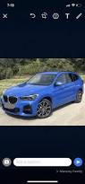 Image result for Misano Blue 2018 BMW