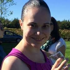 Danielle Cotton's Instagram, Twitter & Facebook