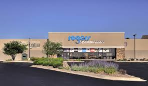 Rauscher began joe's as a buick repair garage in 1930. Rogers Sporting Goods Home Facebook