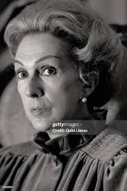 Amparo Rivelles, actress The actress in 'Lead Soldiers' by Jose... News  Photo