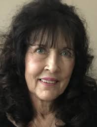 Obituary information for Marlene Roy