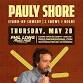 Pauly Shore Comedy