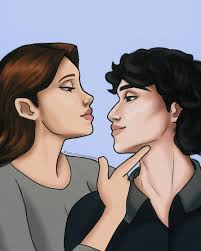 S5E10: Counterpoint Janeway is SUCH a badass in this one.