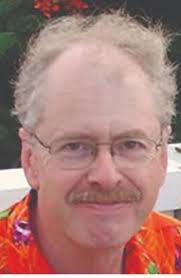 Ronald Pederson Obituary (1954