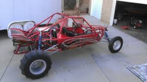 For sale is a 1973 sand rail project i have barren frame and i have a 4 speed manual vw transmission. 2005 Hotrails Sand Car Sandrails For Sale Dumont Dune Riders