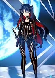 Space Ishtar 5 Star Avenger Limited Servant Grand Order Wiki Space is supported by its audience. space ishtar 5 star avenger limited