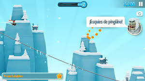 Ski safari is a classic endless runner for android. Ski Safari 2 1 5 1 1186 Download For Android Apk Free