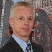 Alexander Holm Email & Phone Number