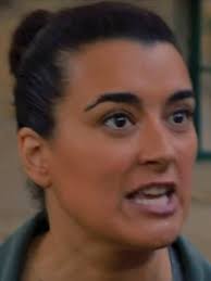 My heart broke for ziva when she said she did all that for them and they  didn’t even check to see if she was alive:( #zivadavid #zivadavidncis  #zivadavidedit #ncis