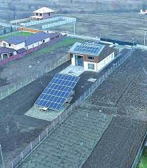 Un serial în care povestesc despre lucrurile care mă interesează, pasionează sau. Cum AratÄƒ Casa Lui George Buhnici E SupertehnologizatÄƒ Foto Stiri Mondene