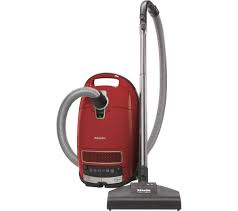 You'll receive email and feed alerts when new items arrive. Buy Miele Complete C3 Cat Dog Powerline Cylinder Vacuum Cleaner Red Free Delivery Currys