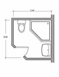 Dewi bathroom is a cozy contemporary cottage style room in brown, black and white colors with wood and stone textures. 8 Bathroom Layout 4x6 Ideas Bathroom Layout Small Bathroom Bathroom Design