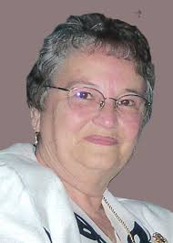 Obituary information for Nancy C. Hartzell