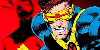 Everything You Need To Know About Cyclops' Optic Blasts