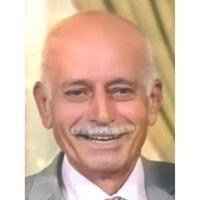 Marwan Mtanious Boutros Obituary (2025)