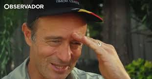 Max Stahl: jornalista terá nacionalidade timorense