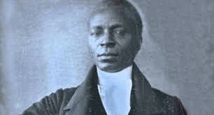 African American James Forten: Privateer, Businessman, Inventor, and  Leading Abolitionist