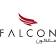 Falcon Aviation logo
